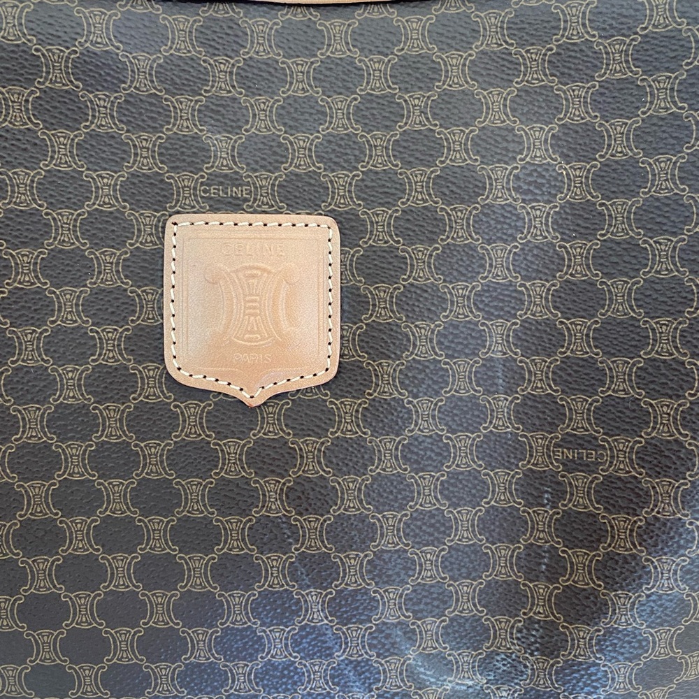 Celine Tote Bag - Picture 3 of 7